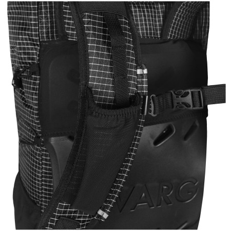 Ultralehký batoh Warg Camino 25+5 L