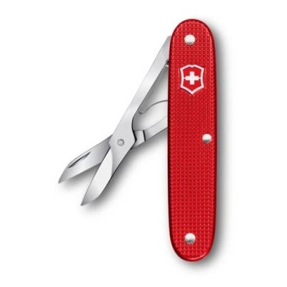 Kapesní nůž Victorinox Companion X Alox