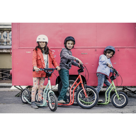 Koloběžka Yedoo Wzoom