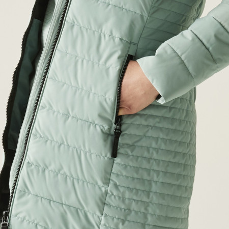 Dámský kabát Regatta Andria