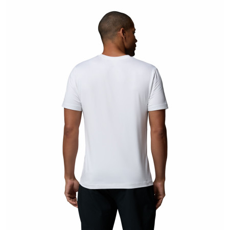 Pánské triko Columbia Parsons Point™ Ss Graphic Tee