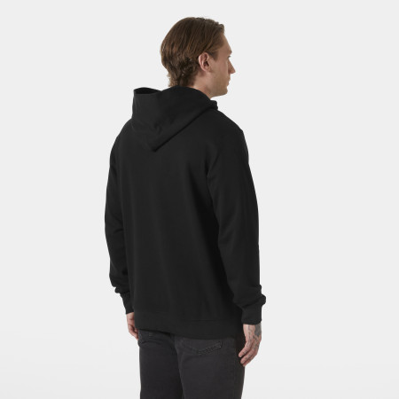 Pánská mikina Helly Hansen Core Graphic Sweat Hoodie