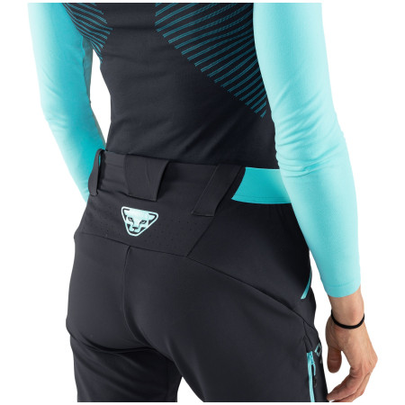 Dámské zimní kalhoty Dynafit Tlt Touring Dst W Pnt