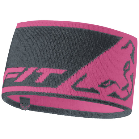 Čelenka Dynafit Leopard Logo Headband