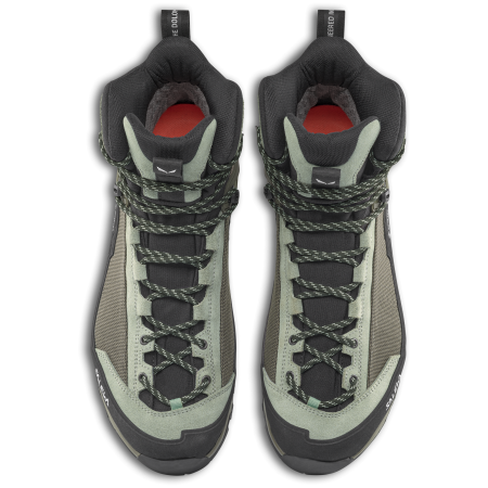 Dámské trekové boty Salewa Mtn Trainer 3 Tech Mid Gtx W