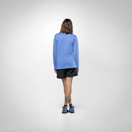 Dámská funkční mikina Salewa Puez Cammino Pl Jkt W