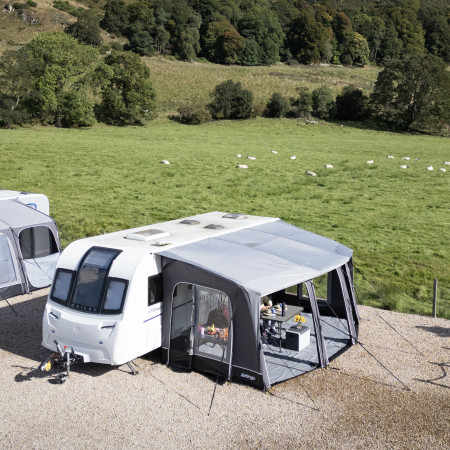 Předstan Vango Tuscany Pro Air 500
