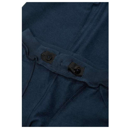 Dětské tepláky LEGO® Official Merchandise Lwpino 703 Navy