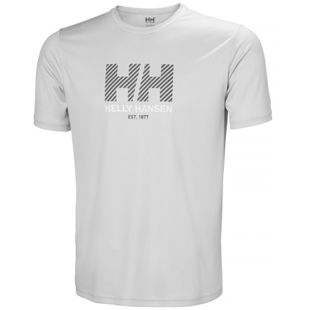 Pánské tričko Helly Hansen Hh Tech Graphic T-Shirt 2.0