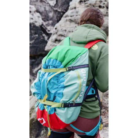 Lezecký batoh Edelrid Drone II