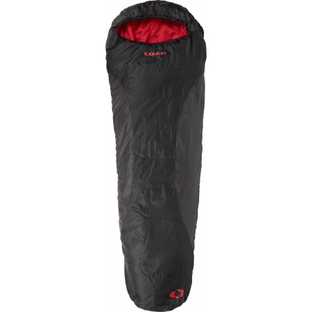 Třísezónní spacák Loap Solle