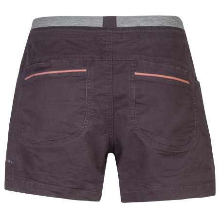 Dámské kraťasy Hannah Mokka Shorts