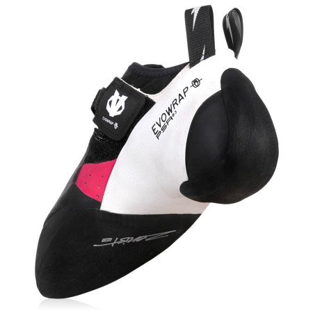 Lezečky Evolv Zenist Pro