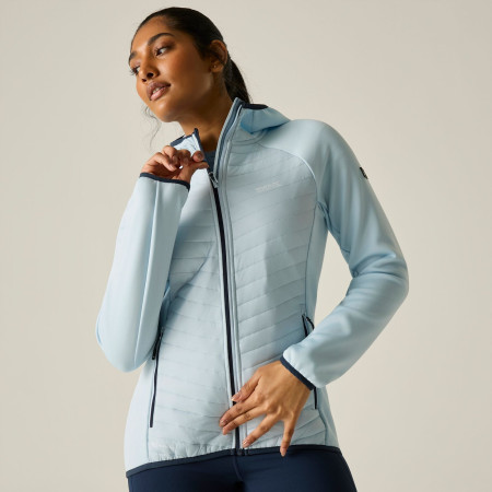 Dámská bunda Regatta Women’s Andreson Hybrid