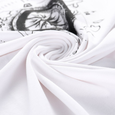 Pánské triko Alpine Pro Morol