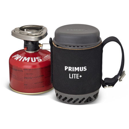 Vařič Primus Lite Plus Stove System