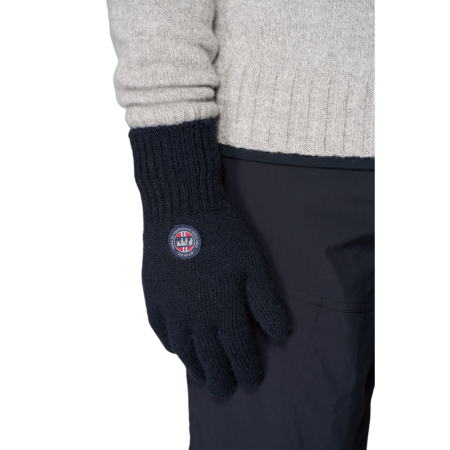Rukavice Devold Nansen Refined Gloves