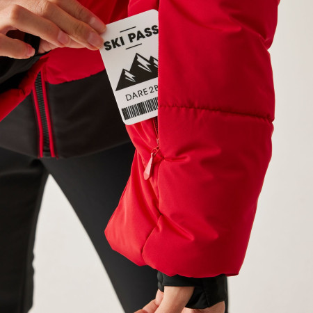 Dámská bunda Dare 2b Glitz Jacket