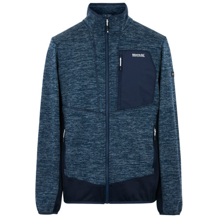 Pánská mikina Regatta Baslinn