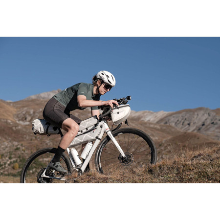 Brašna do rámu Cyclite Frame Bag Xt / 02