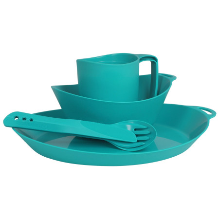 Sada nádobí LifeVenture Ellipse 4-Piece Set