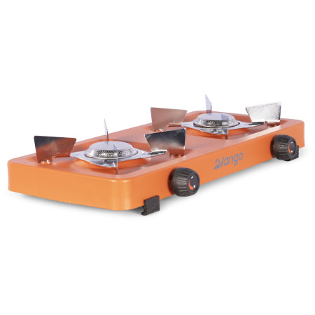 Kempingový vařič Vango Blaze Double