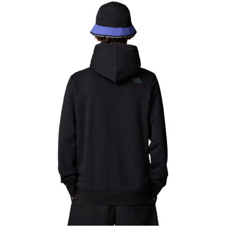 Pánská mikina The North Face Drew Peak Light Hoodie