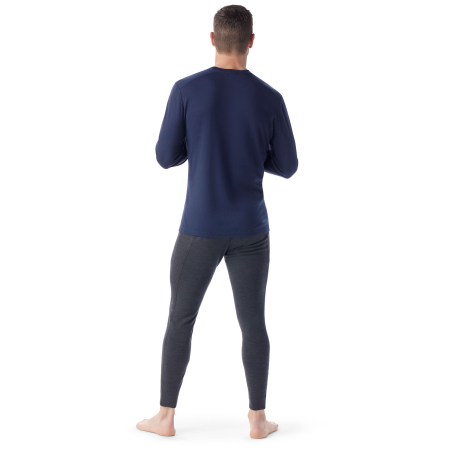 Pánské funkční triko Smartwool Men's Classic Thermal Merino Base Layer