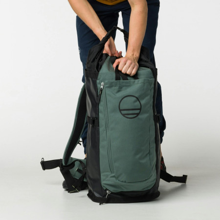 Lezecký batoh Wild Country Crag Hauler 40