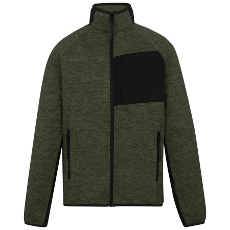 Pánská mikina Regatta Salzance