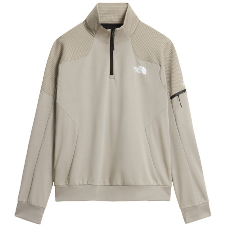Pánská mikina The North Face M Mountain Athletics 1/4 Zip Fleece 2.0