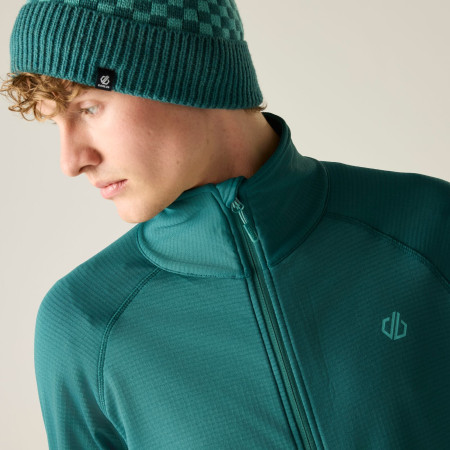 Pánská mikina Dare 2b Fuse Up Full Zip