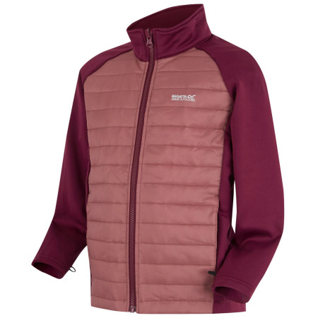 Dětská bunda Regatta Girls Trekktain 3 in 1 II