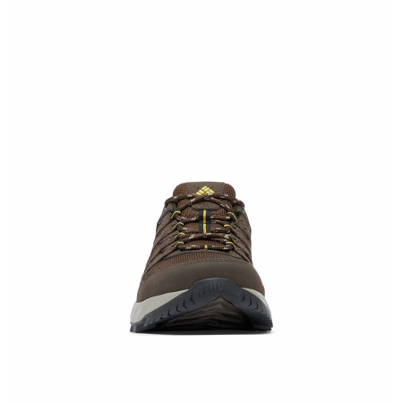 Pánské boty Columbia Strata Trail™ Low Wp
