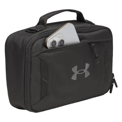 Cestovní organizér Under Armour Hustle Travel Kit