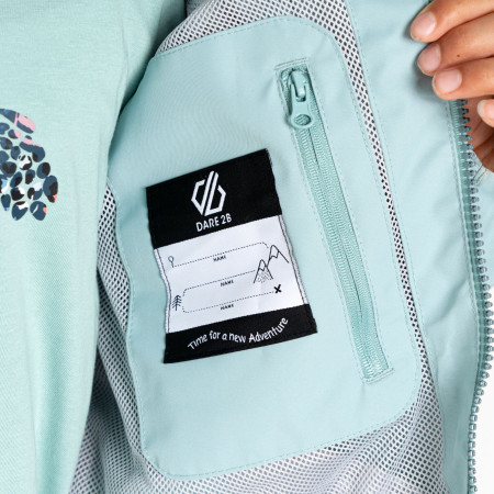 Dětská bunda Dare 2b Kids Switch Out Jaclet
