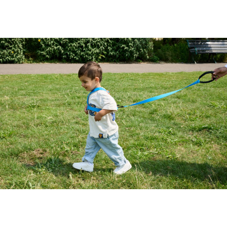 Dětské vodítko LittleLife Toddler Reins Triceratops