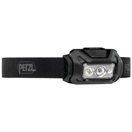 Čelovka Petzl Aria 2 RGB