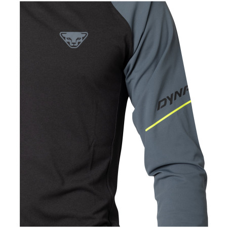 Pánské funkční triko Dynafit Alpine Pro M L/S Tee