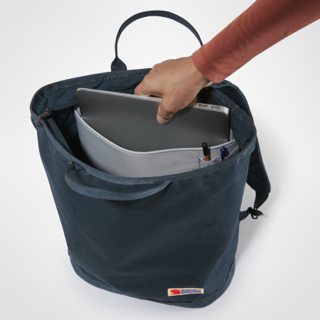 Taška přes rameno Fjällräven Vardag Totepack