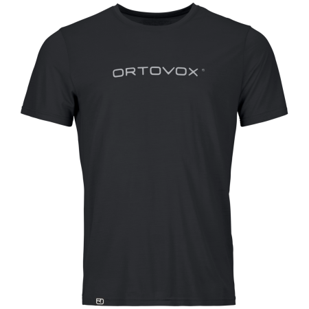 Pánské funkční triko Ortovox 150 Cool Brand Ts M
