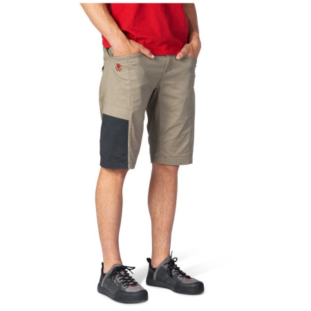 Pánské kraťasy Rafiki Crux