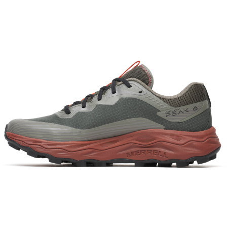 Pánské boty Merrell Agility Peak 6 Gtx M