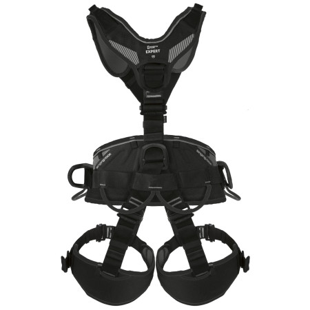 Pracovní postroj Singing Rock Expert 3D Standart