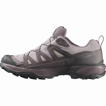 Pánské boty Salomon X Ultra 360 Leather Gore-Tex