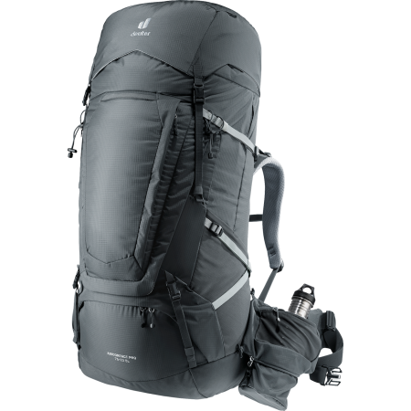 Dámský turistický batoh Deuter Aircontact Pro 75+10 SL