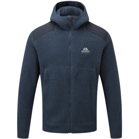 Pánská mikina Mountain Equipment Moreno Hooded Jacket