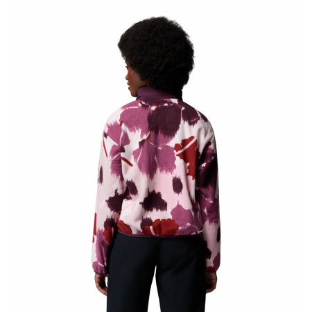 Dámská mikina Columbia Sequoia Grove™ Ii Printed Half Zip