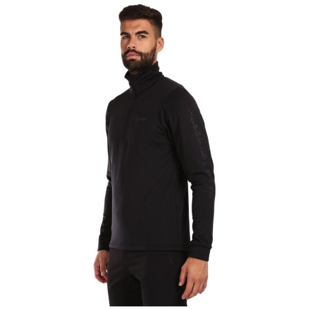 Pánská funkční mikina Kilpi Rolo-M