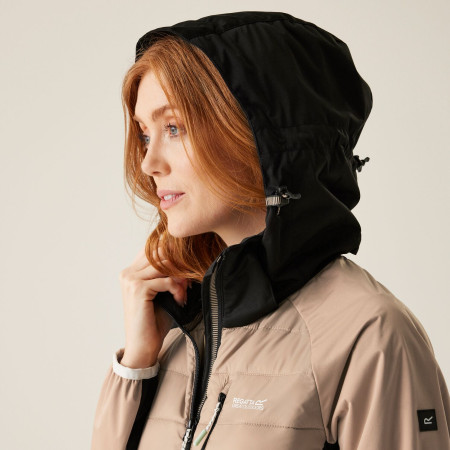 Dámská bunda Regatta Wmn Pro Hybrid